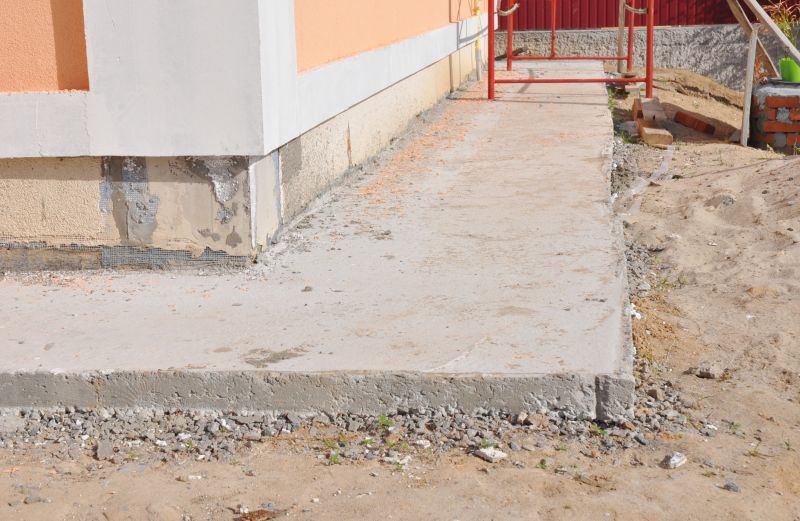 Top Concrete Foundation Repair Companies in Bardstown, KY