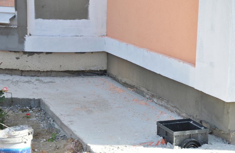Top Concrete Foundation Repair Companies in Danville, KY