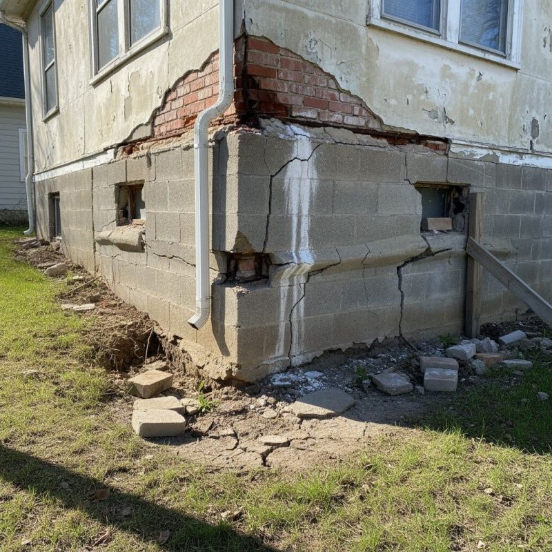 Top Concrete Foundation Repair Companies in Elizabethtown, KY