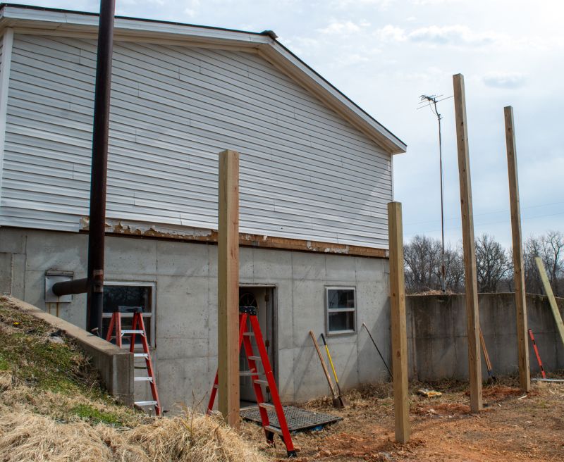 Top Foundation Lifting Companies in Danville, KY
