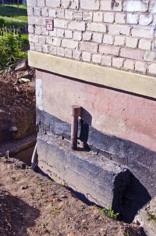 Top Foundation Repair Companies in Bardstown, KY